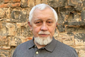 Навумчык: «Мы не павінны мець ілюзіяў наконт дзеяньняў Пуціна, калі б пратэст у 2020-м скончыўся перамогай»